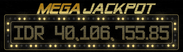 PUSATGAME88 Jackpot
